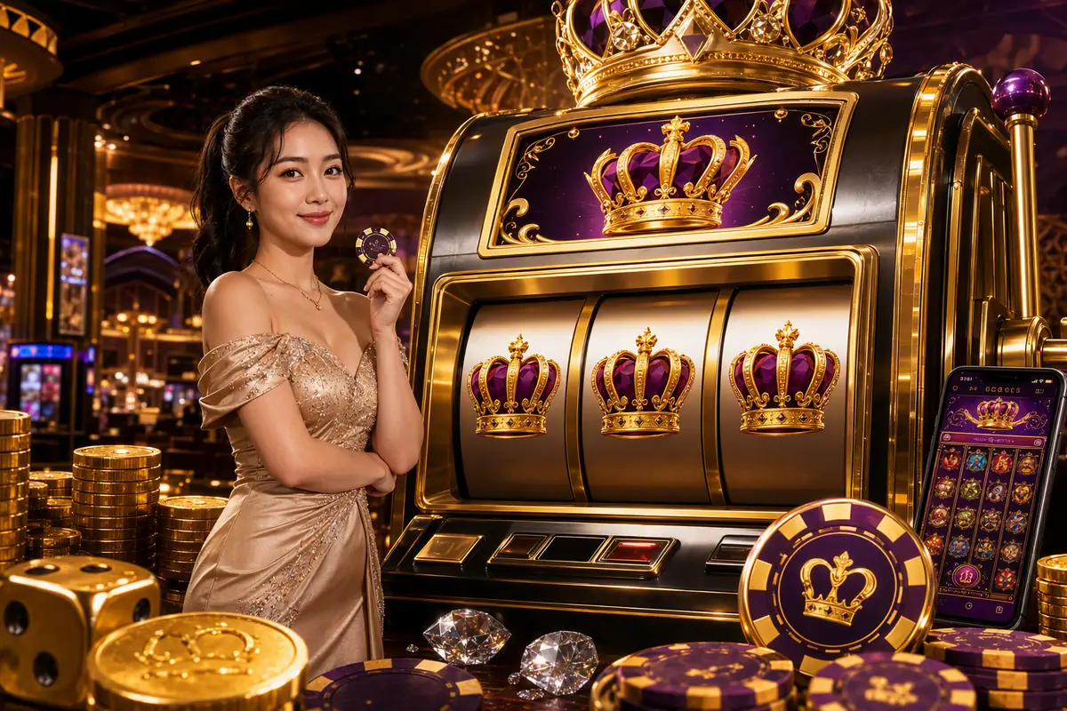 mmko8 Live Casino Dragon Tiger ဒီလာများ