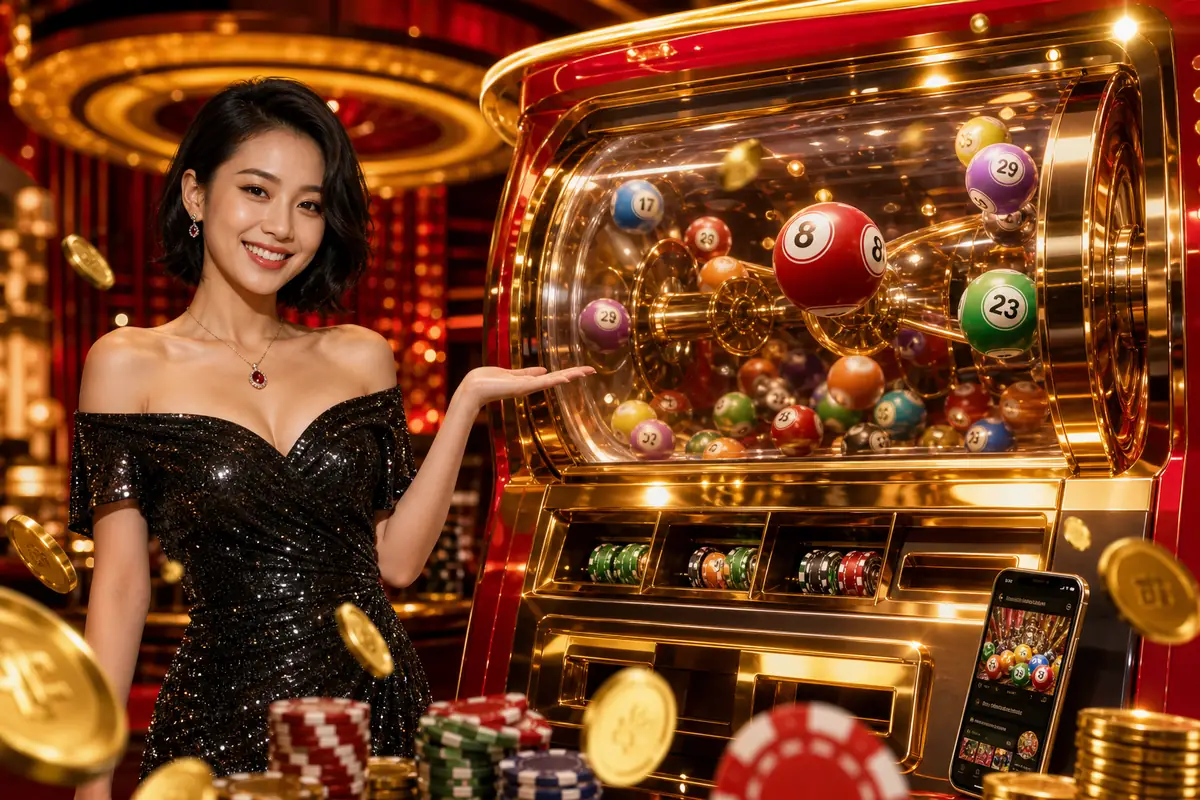 mmko8 ဘောလုံး Odds တွက်ချက်နည်း